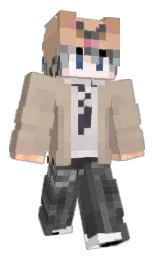 rodeo dust and coral reef Minecraft skin — Classic model