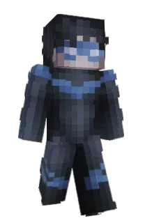 Ymxr's Minecraft skin