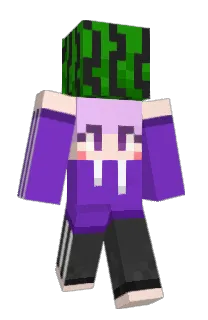Front of jjin2's skin