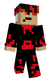 mmmn1's Minecraft skin
