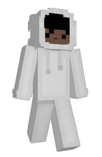 Knicklicht's Minecraft skin