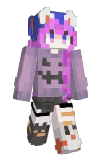 stixpoho's Minecraft skin