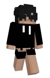 Front of fartpoopymc's skin