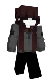 shrioku's Minecraft skin