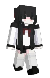 Empathism's Minecraft skin