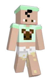 Skin preview