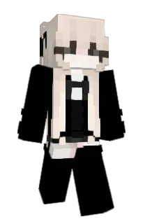 Front of svevxd's skin