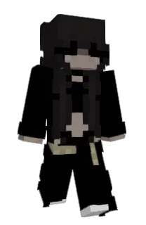 Front of Nat4_'s skin