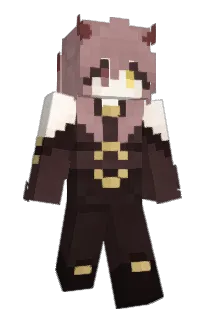 Front of AnneMary69's skin