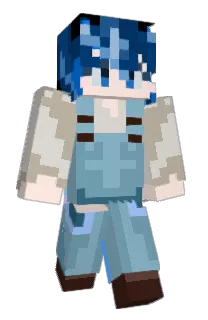 jundol_23's Minecraft skin