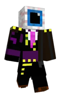 UEZug's Minecraft skin