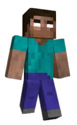 minsk and jacarta Minecraft skin — Classic model