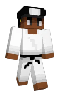 Front of BestBuyChange's skin