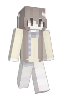 adwmire's Minecraft skin