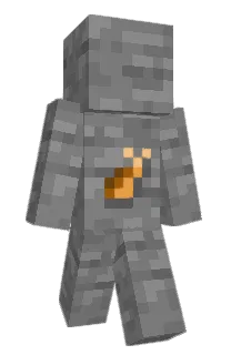 MrSnail4000's Minecraft skin