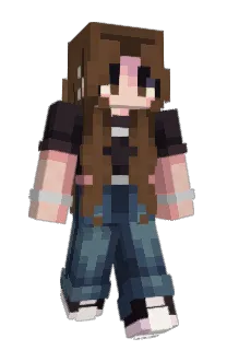 ravenwizard5's Minecraft skin