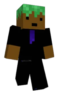Front of the_shiloh's skin
