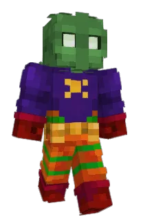 Front of WovenCactus5732's skin