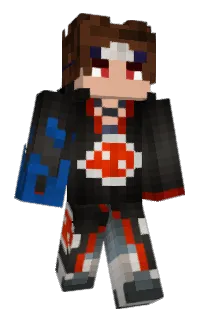Front of NicoLasMan22's skin