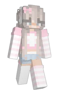 Front of juleyy_'s skin
