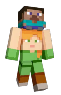 heacho's Minecraft skin