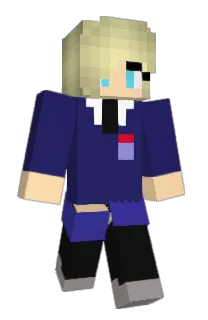 E_Boy_69's Minecraft skin