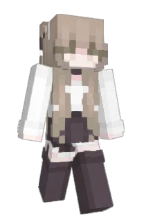 Front of toastluvsu's skin