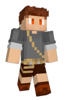PinguGamer79's Minecraft skin