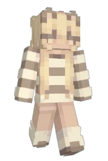 f3xx_ Minecraft avatar full body