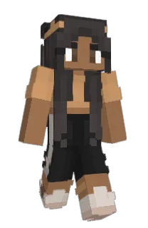Okaylex's Minecraft skin