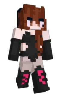 kxlly999's Minecraft skin
