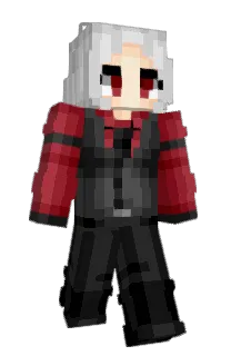 Front of __Myth1cal's skin