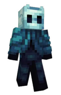 Front of HornDog_04's skin
