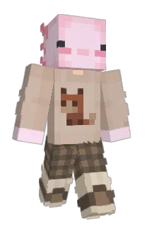 Front of Hakone0B's skin