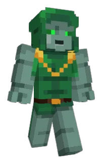 V1ND1CT's Minecraft skin