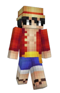 StarkyMathers's Minecraft skin