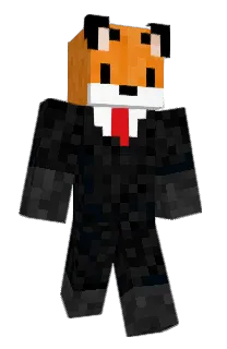 Front of XsmiiidyX's skin