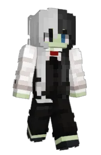 Front of k4kyoin's skin