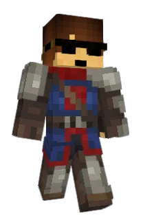 _Cross__'s Minecraft skin