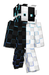 ciminninn's Minecraft skin