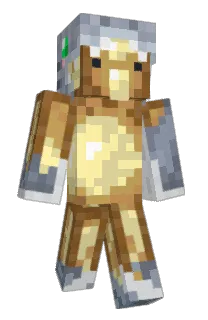 jgc23's Minecraft skin