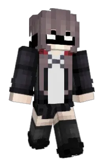 Nerna's Minecraft skin