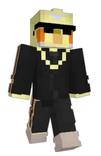 __Nightfall___'s Minecraft skin