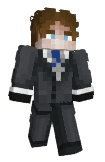H4R4's Minecraft skin