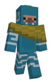 Skin preview