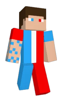 fon_Jager's Minecraft skin