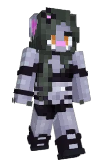 zola_cola's Minecraft skin