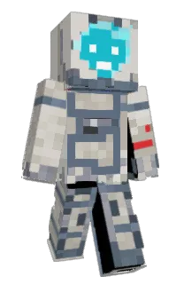 S_1131's Minecraft skin