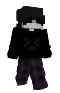 Front of Hephaistos_'s skin
