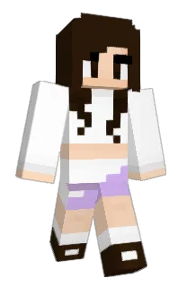 pastelfrost's Minecraft skin